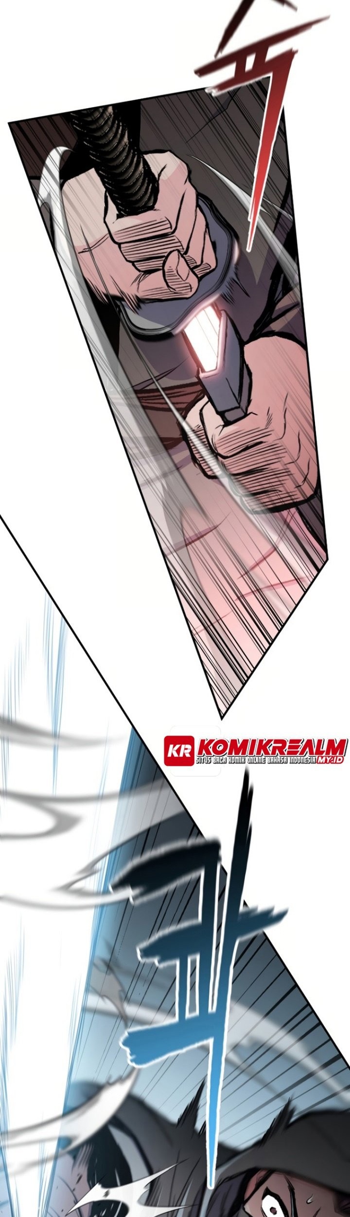 Master of the Martial Arts Library Chapter 33 Gambar 22