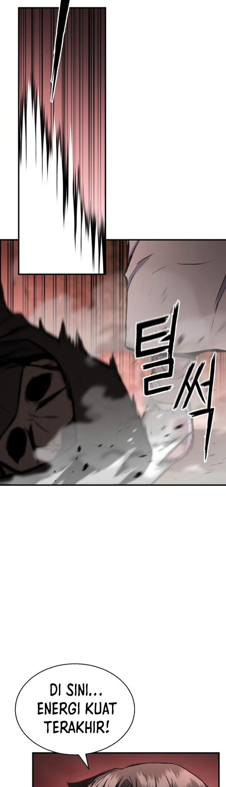Master of the Martial Arts Library Chapter 33 Gambar 47