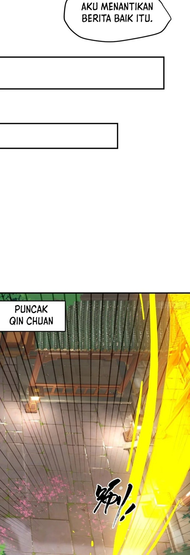 Son, Make Trouble Quickly Chapter 42 Gambar 42