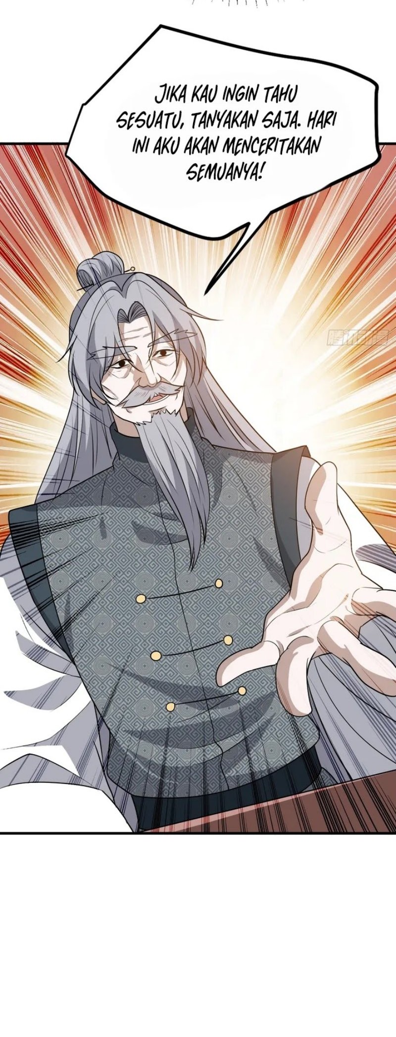 Son, Make Trouble Quickly Chapter 42 Gambar 54