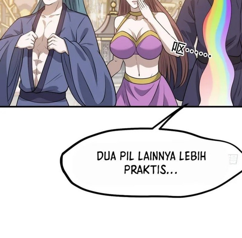 Son, Make Trouble Quickly Chapter 42 Gambar 29