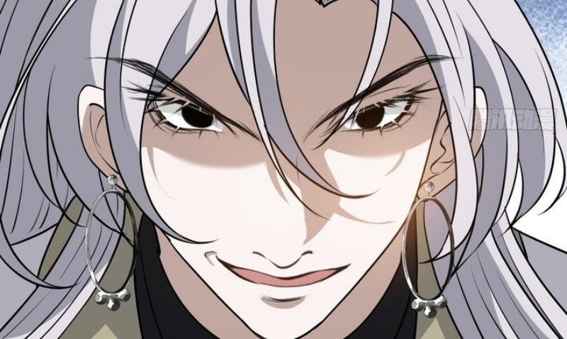 Son, Make Trouble Quickly Chapter 41 Gambar 44