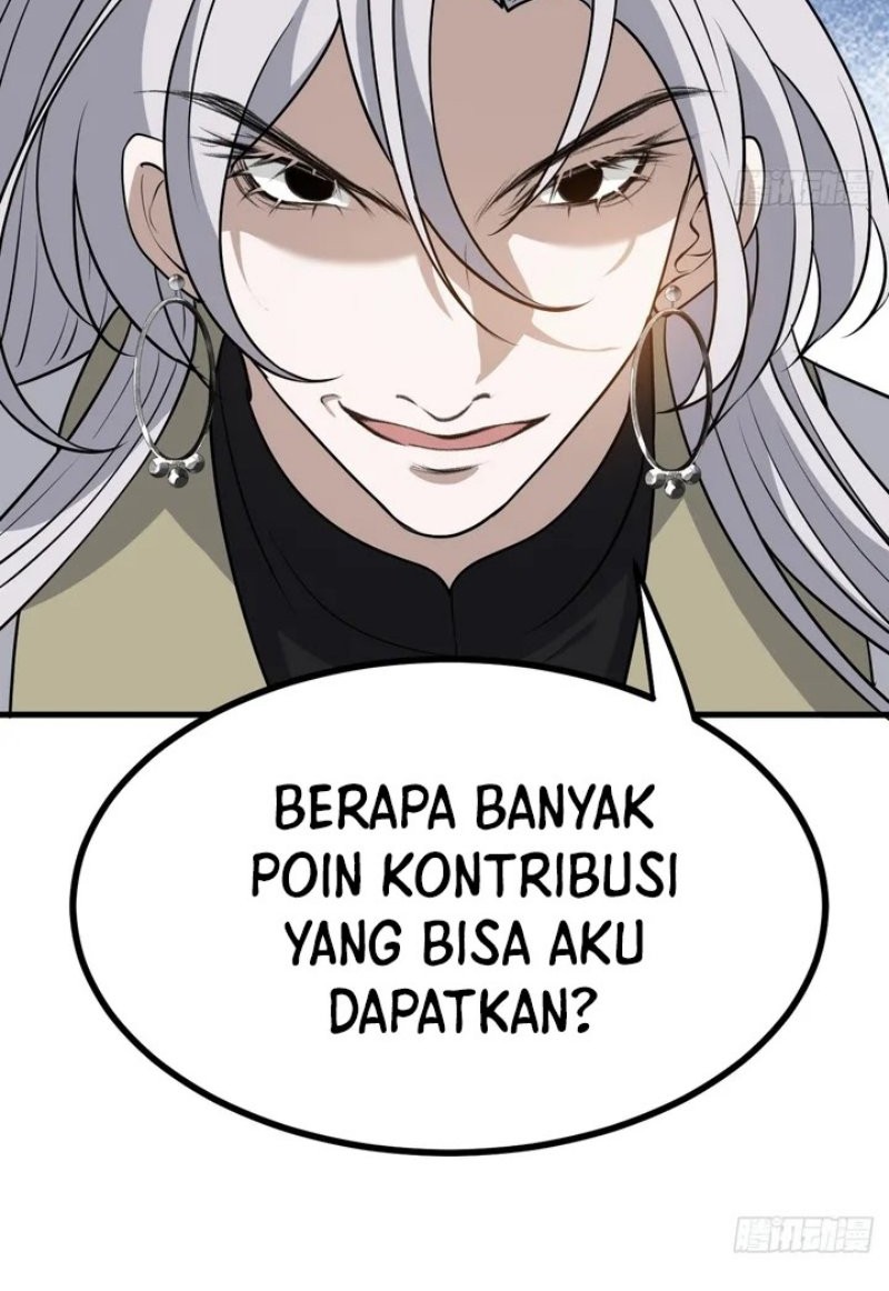 Son, Make Trouble Quickly Chapter 41 Gambar 50
