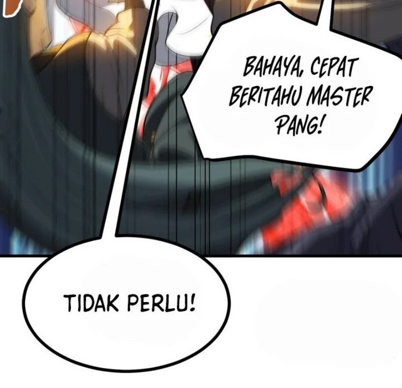 Son, Make Trouble Quickly Chapter 41 Gambar 25