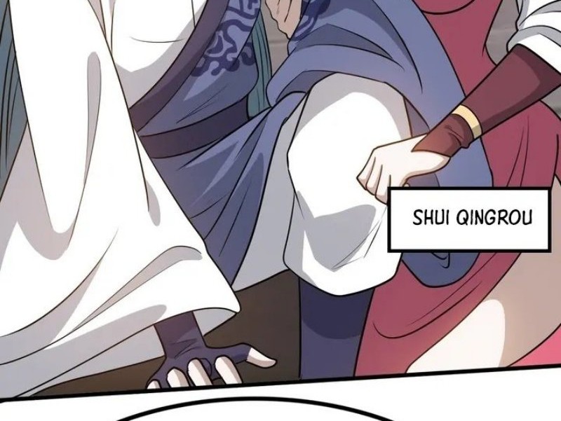 Son, Make Trouble Quickly Chapter 40 Gambar 5