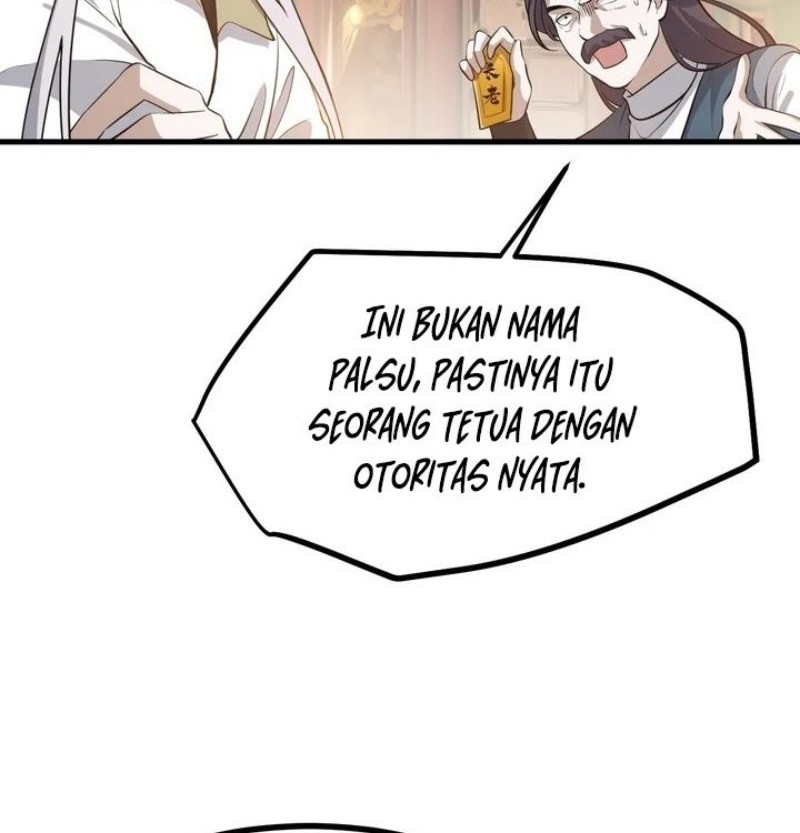 Son, Make Trouble Quickly Chapter 38 Gambar 13