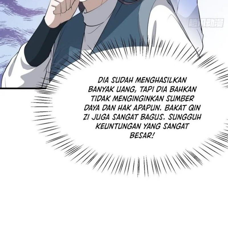 Son, Make Trouble Quickly Chapter 38 Gambar 17