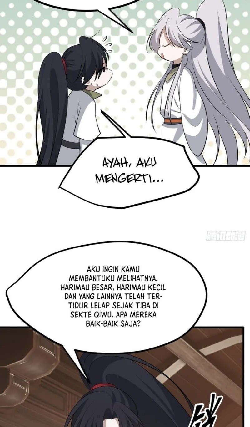 Son, Make Trouble Quickly Chapter 38 Gambar 28