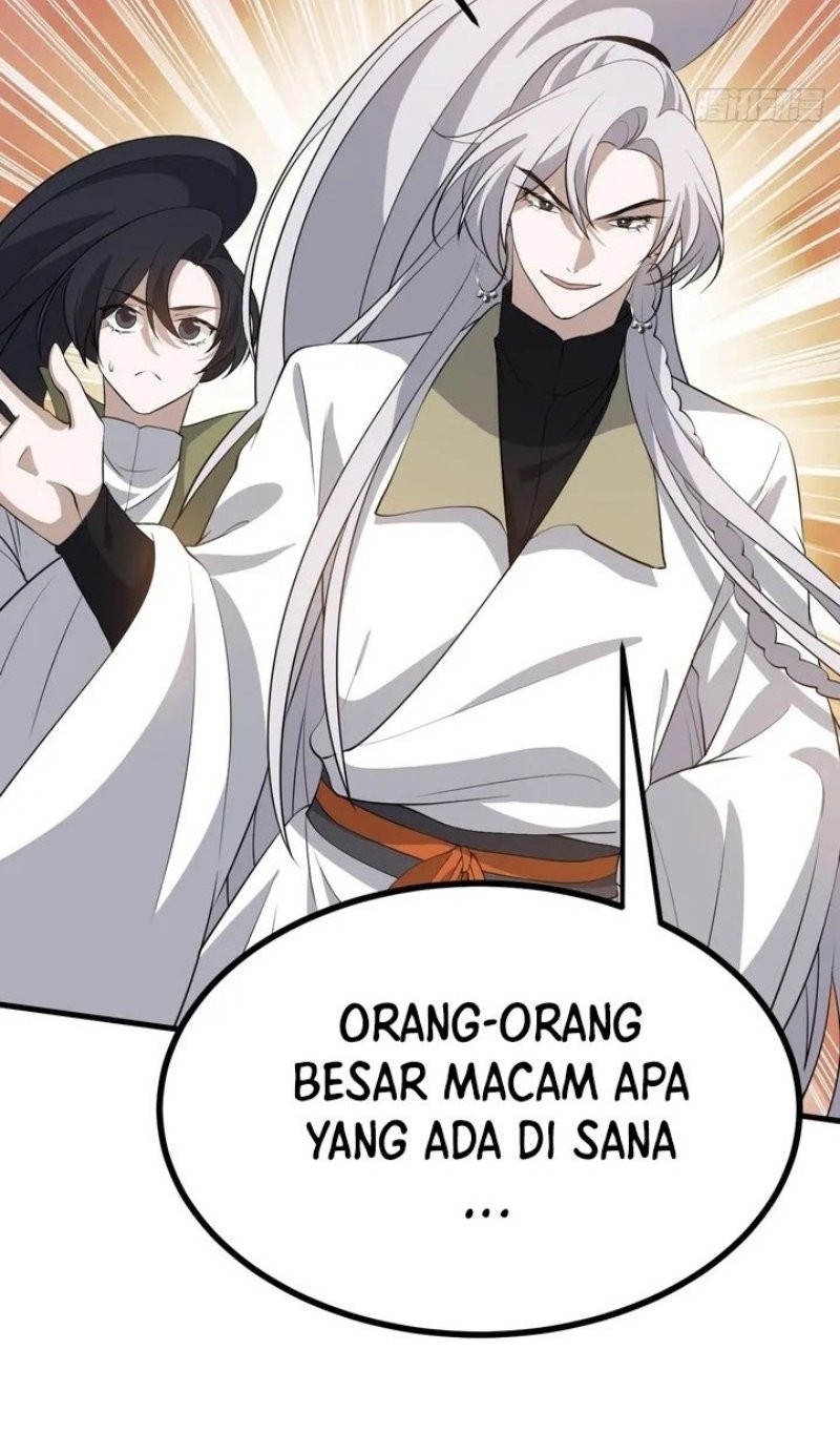 Son, Make Trouble Quickly Chapter 38 Gambar 31