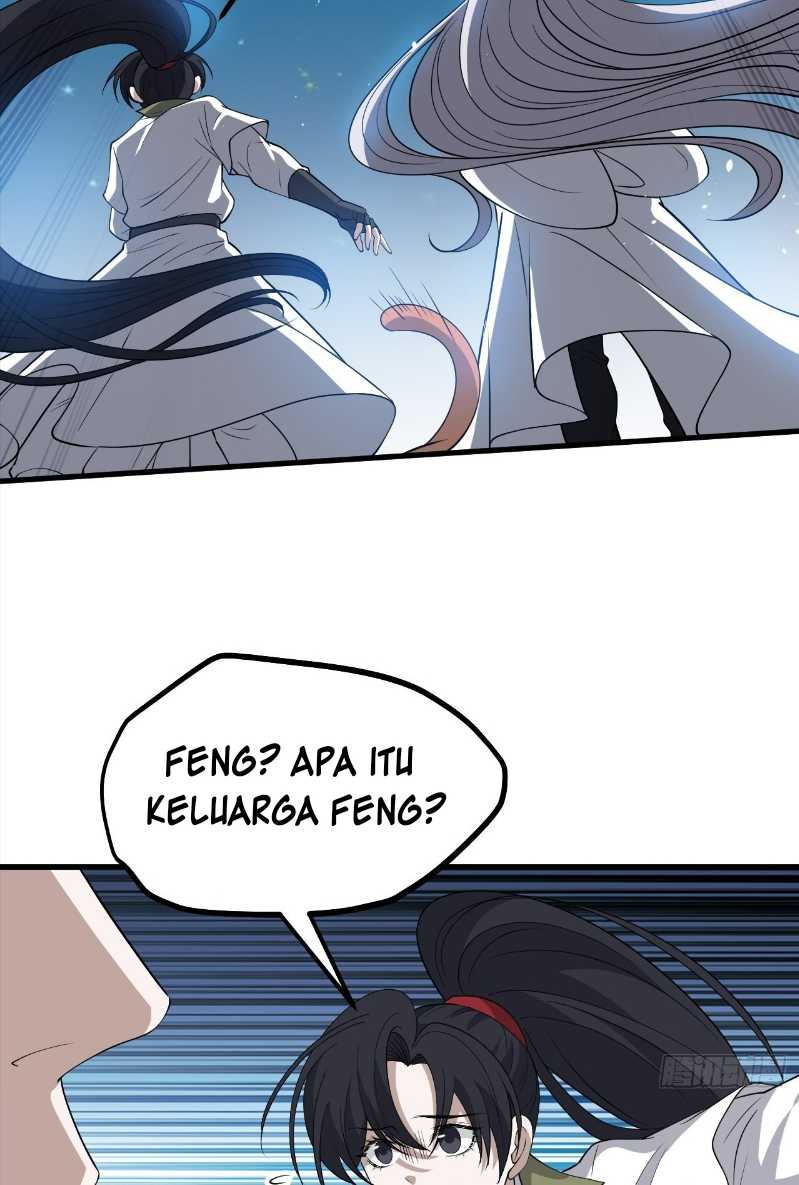 Son, Make Trouble Quickly Chapter 35 Gambar 13