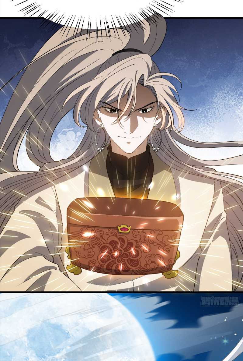 Son, Make Trouble Quickly Chapter 35 Gambar 15