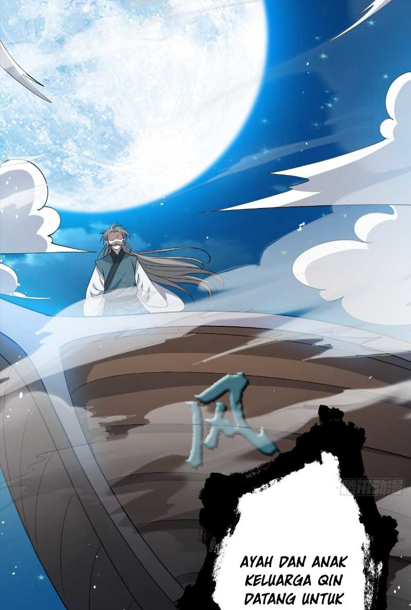 Son, Make Trouble Quickly Chapter 35 Gambar 16