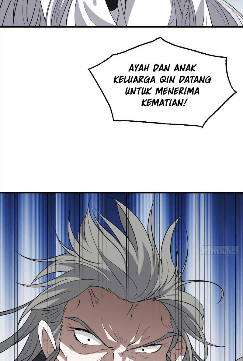 Son, Make Trouble Quickly Chapter 35 Gambar 19