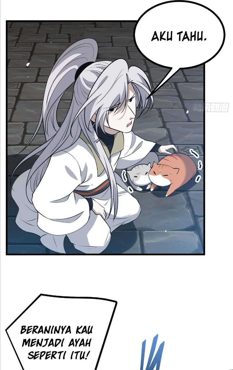 Son, Make Trouble Quickly Chapter 35 Gambar 30