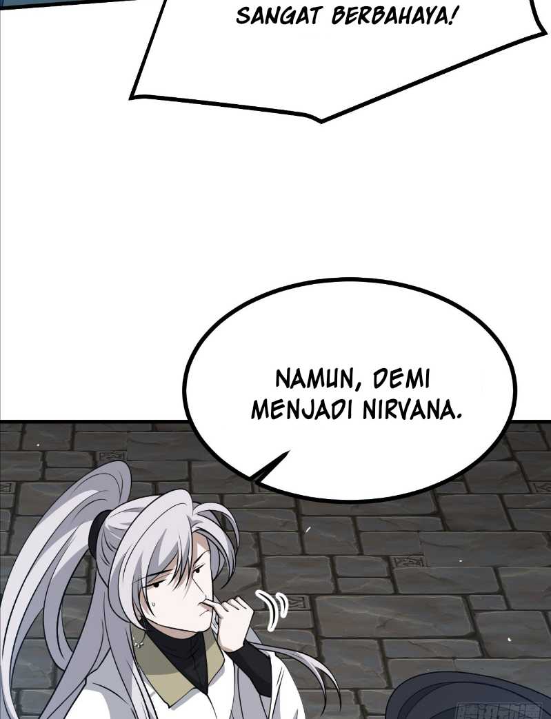 Son, Make Trouble Quickly Chapter 35 Gambar 32