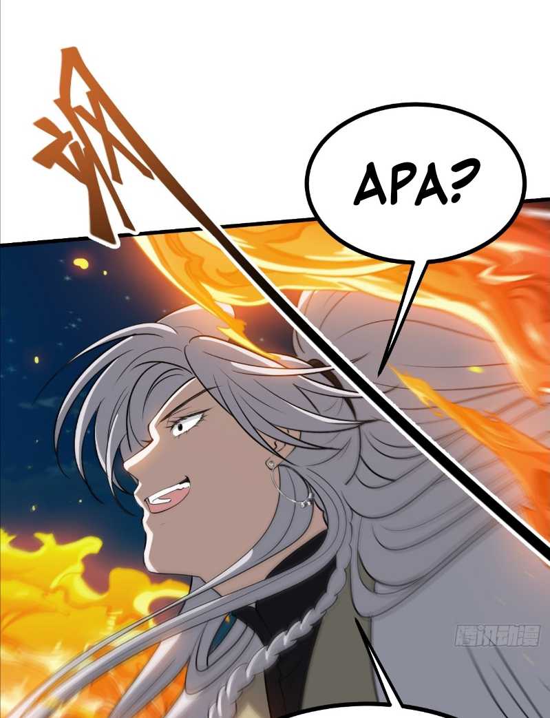 Son, Make Trouble Quickly Chapter 35 Gambar 37