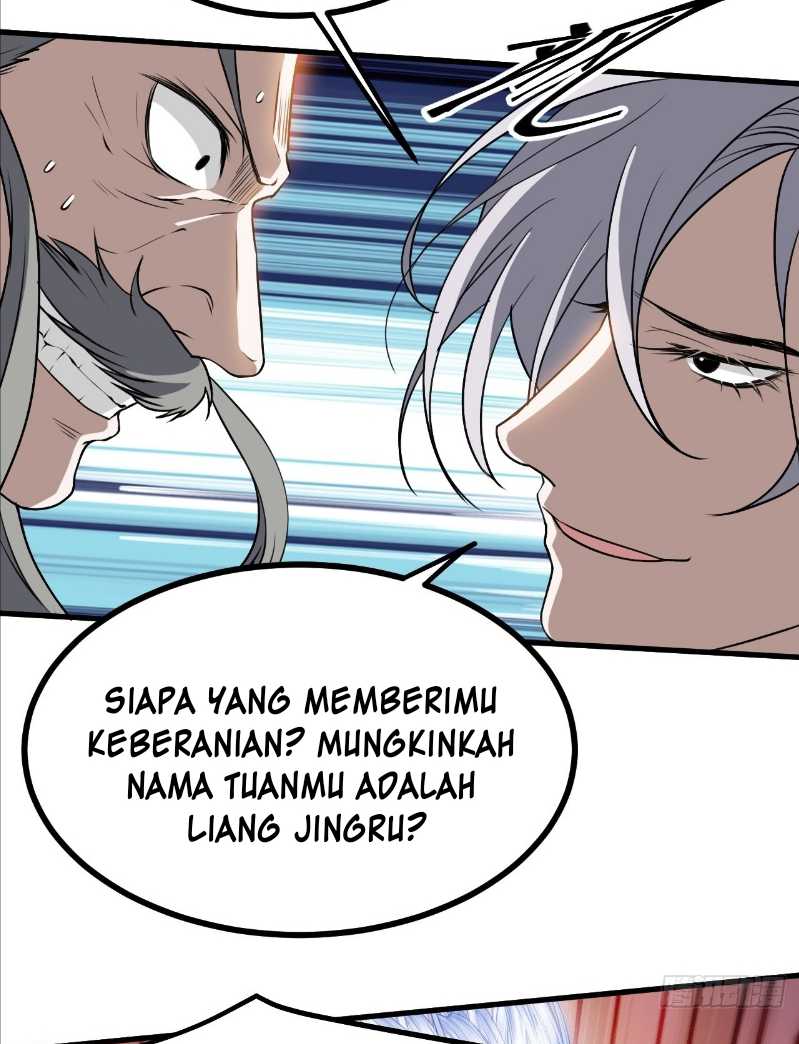 Son, Make Trouble Quickly Chapter 35 Gambar 40