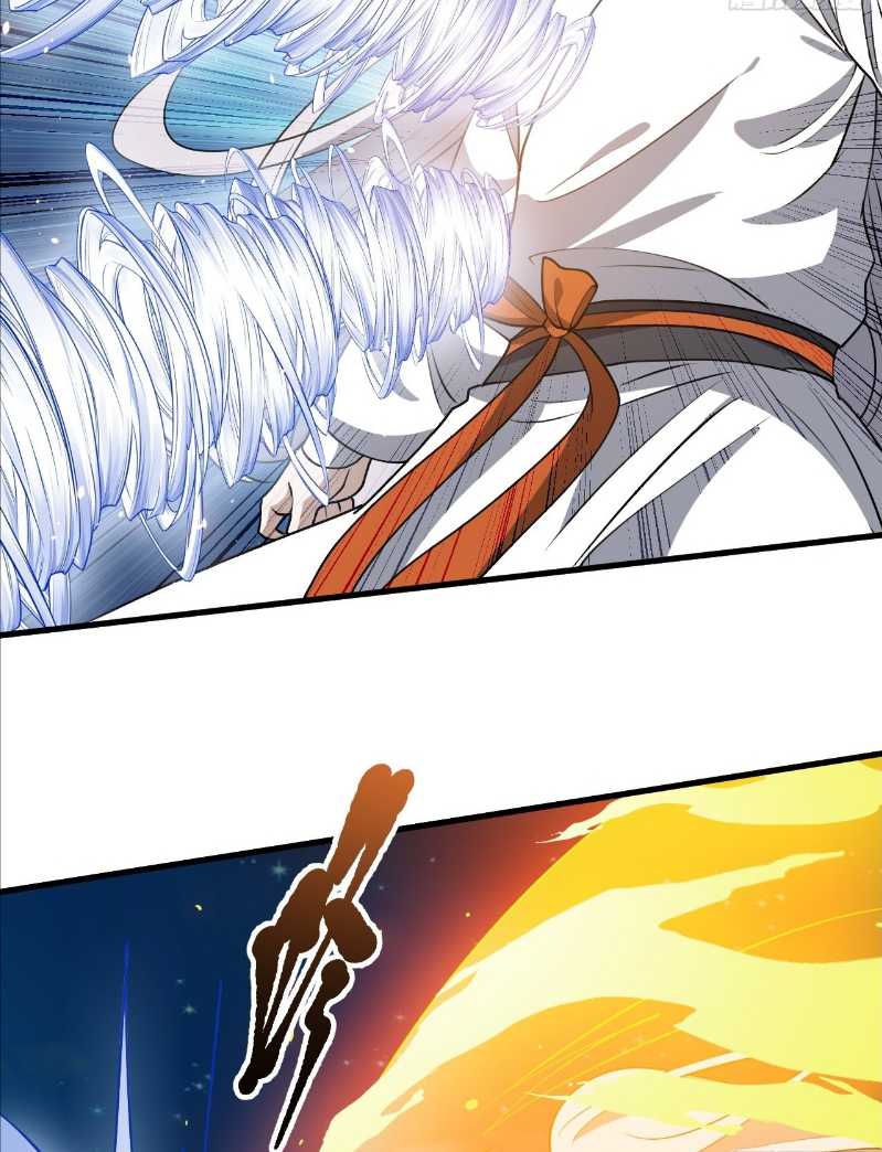 Son, Make Trouble Quickly Chapter 35 Gambar 43