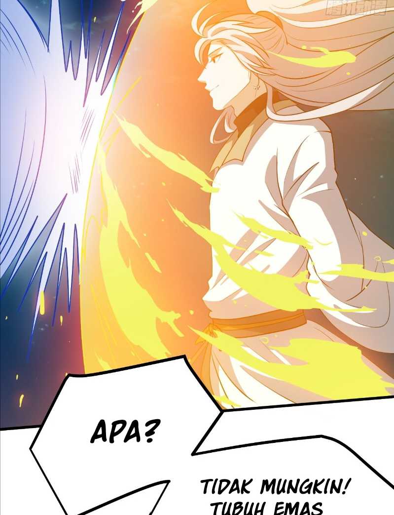 Son, Make Trouble Quickly Chapter 35 Gambar 44