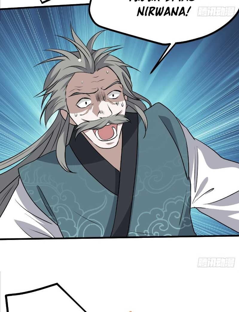 Son, Make Trouble Quickly Chapter 35 Gambar 45