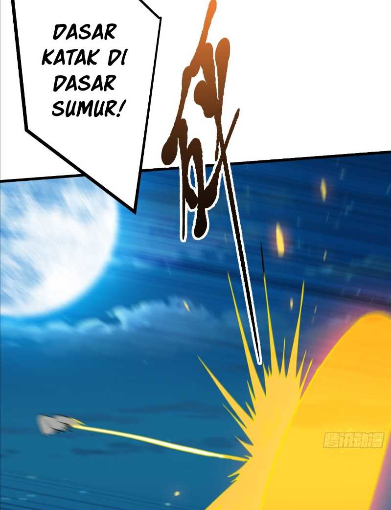 Son, Make Trouble Quickly Chapter 35 Gambar 46