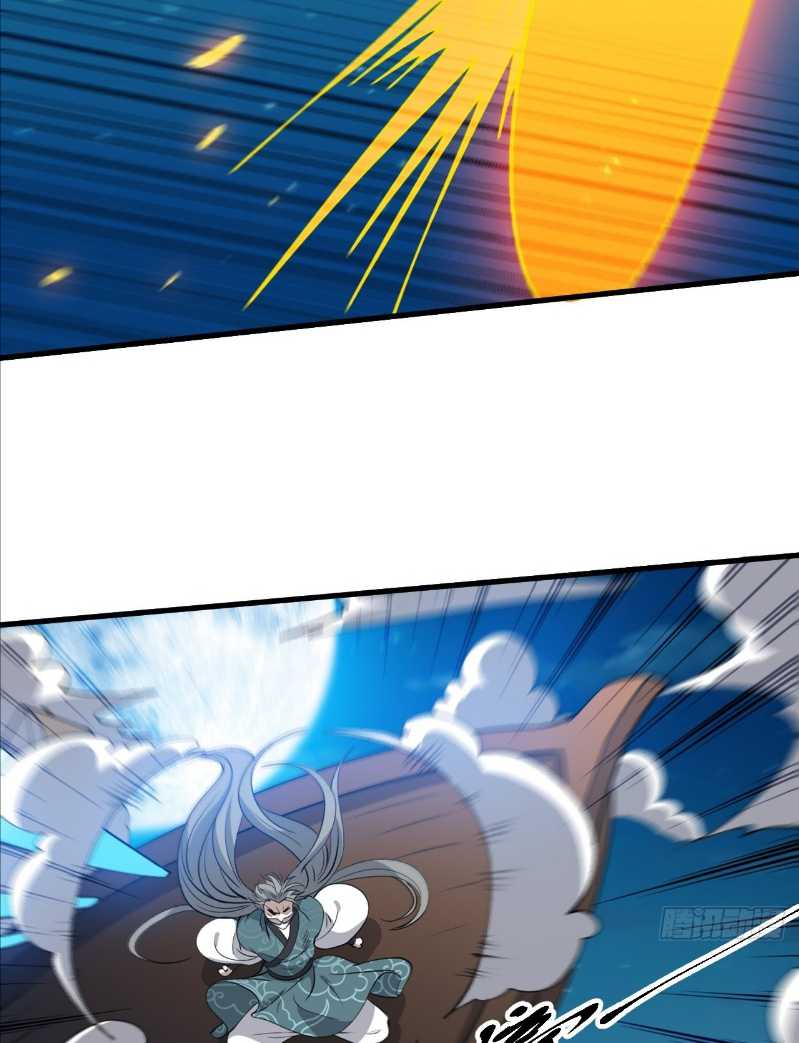 Son, Make Trouble Quickly Chapter 35 Gambar 47