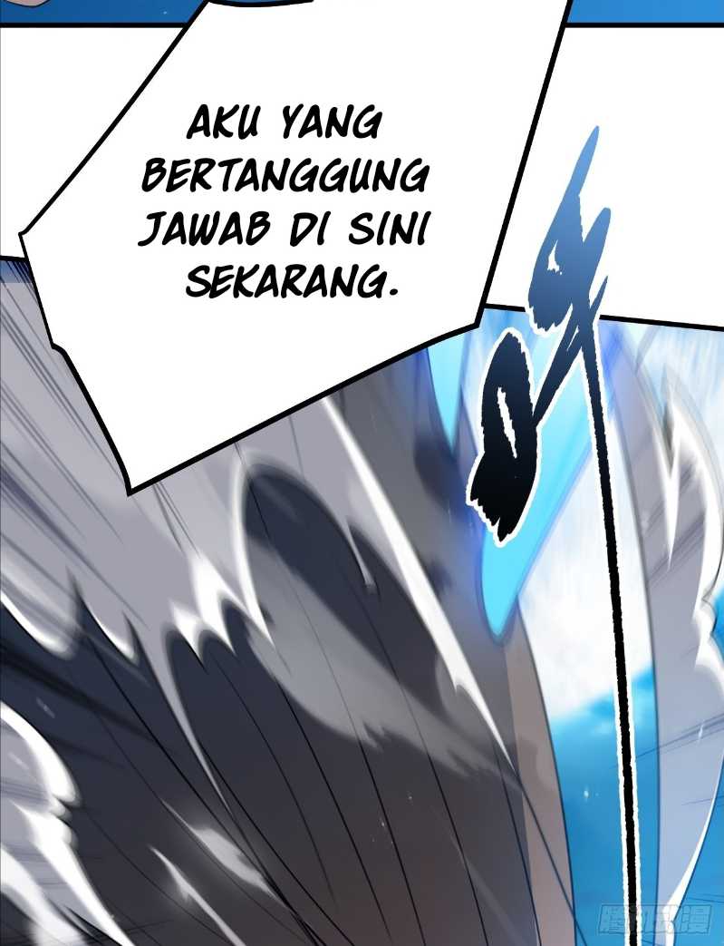Son, Make Trouble Quickly Chapter 35 Gambar 51