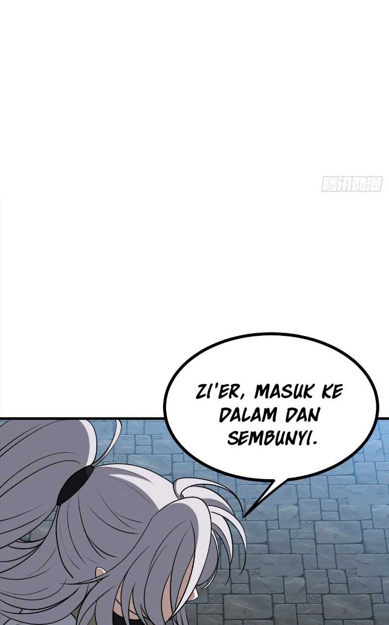 Son, Make Trouble Quickly Chapter 35 Gambar 54