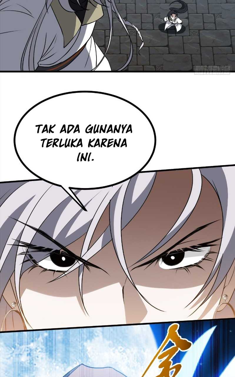 Son, Make Trouble Quickly Chapter 35 Gambar 55