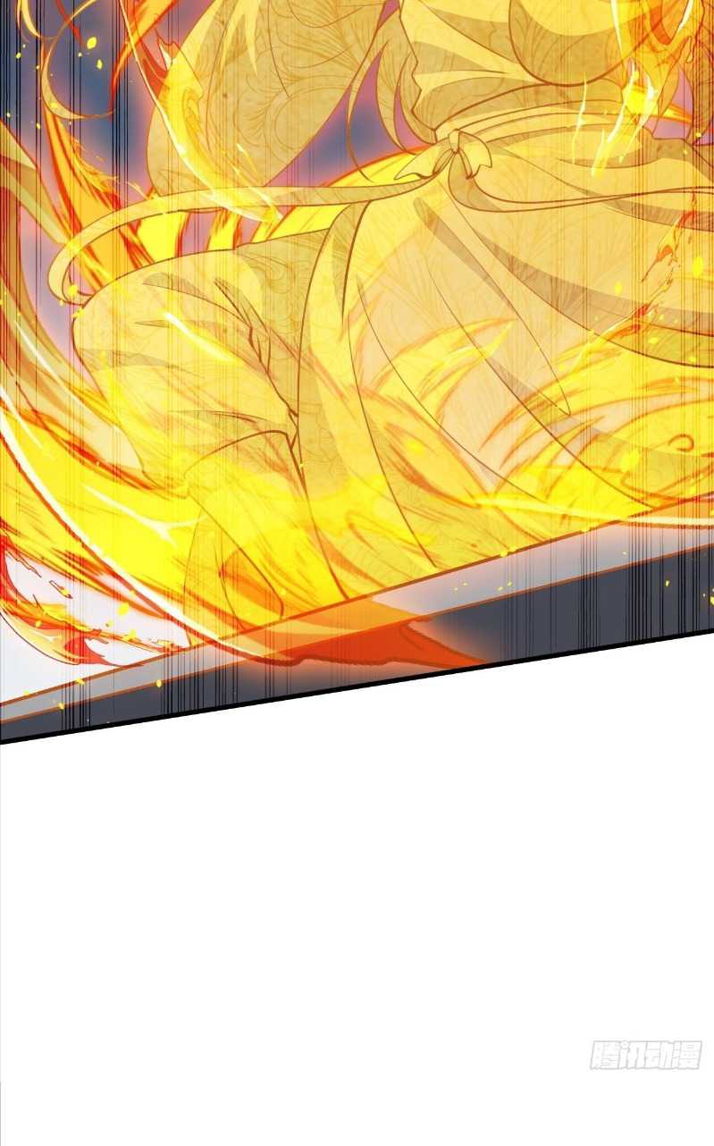 Son, Make Trouble Quickly Chapter 35 Gambar 57