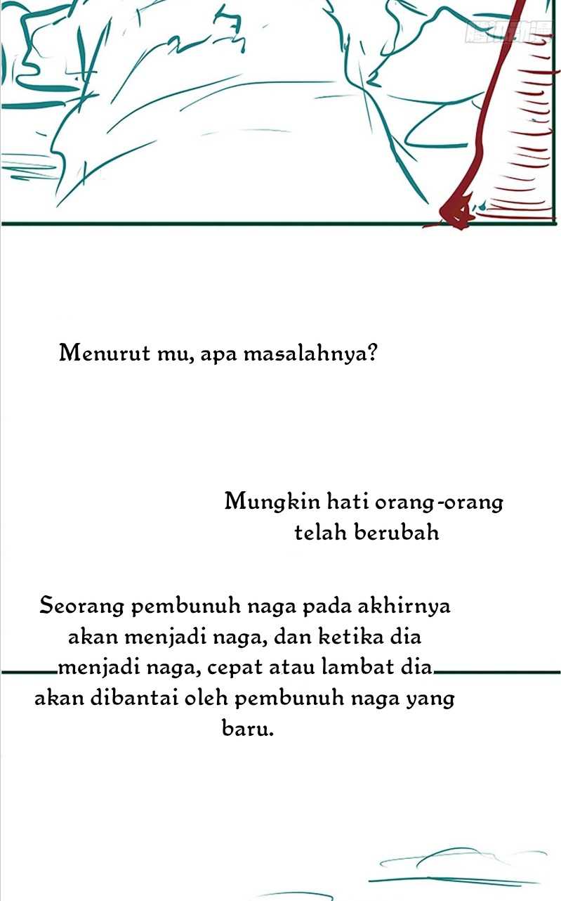 Son, Make Trouble Quickly Chapter 35 Gambar 59