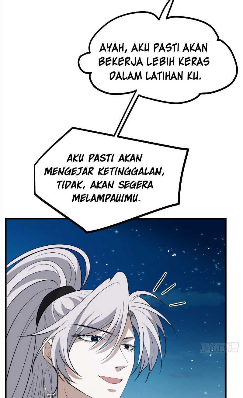 Son, Make Trouble Quickly Chapter 35 Gambar 9