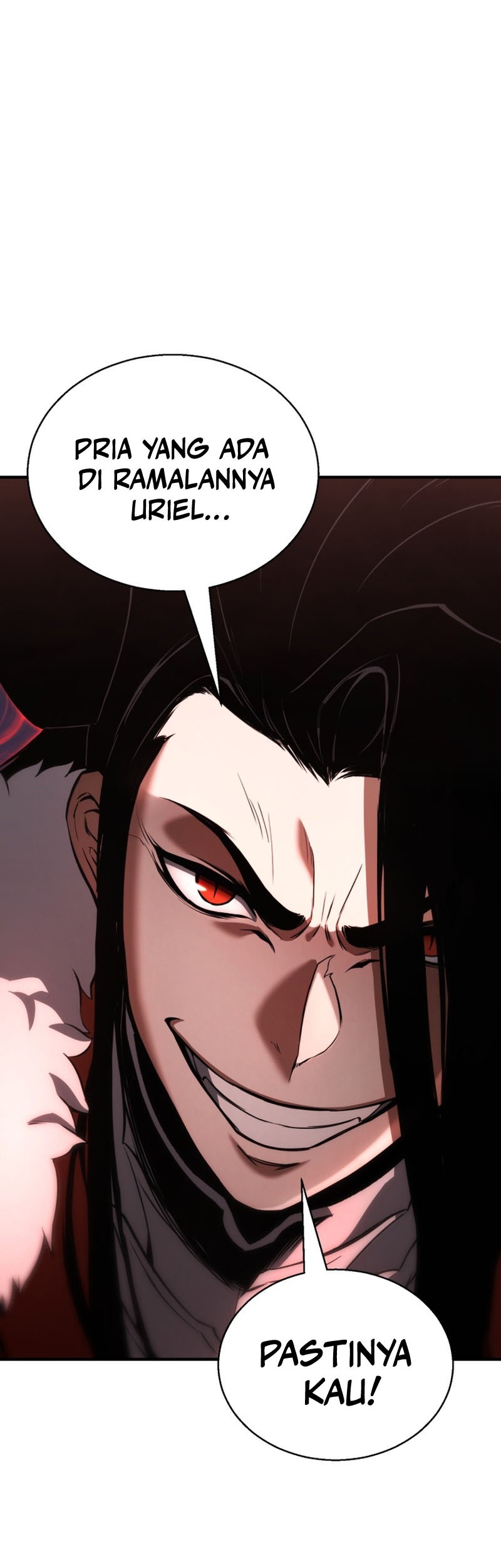 Absolute Necromancer Chapter 34 Gambar 7