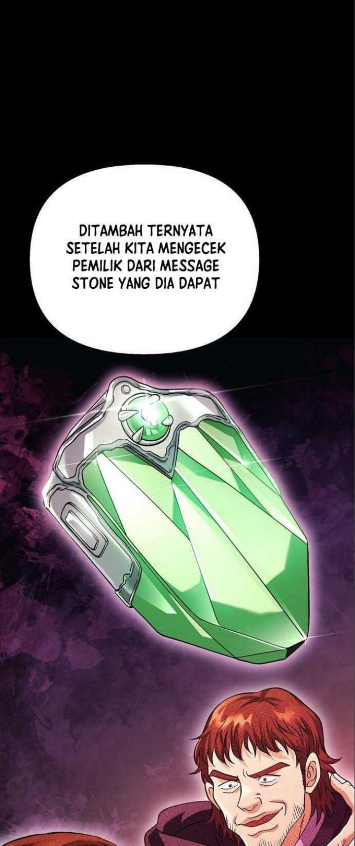 Survive as a Barbarian in the Game Chapter 33 Gambar 63