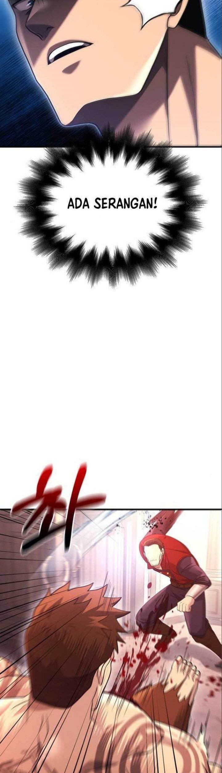 Survive as a Barbarian in the Game Chapter 33 Gambar 4