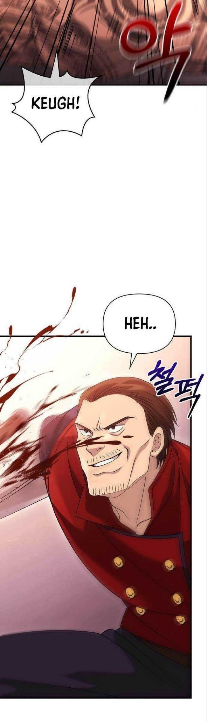 Survive as a Barbarian in the Game Chapter 33 Gambar 5