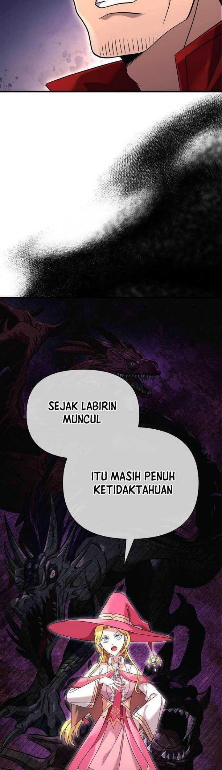 Survive as a Barbarian in the Game Chapter 33 Gambar 89