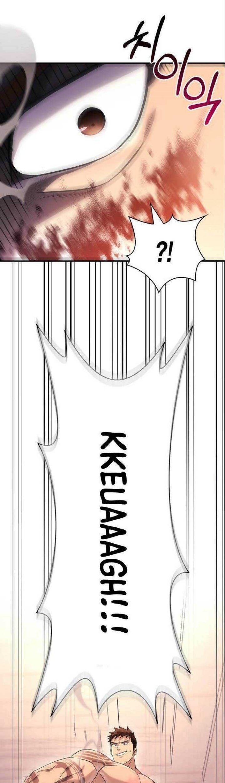 Survive as a Barbarian in the Game Chapter 33 Gambar 7