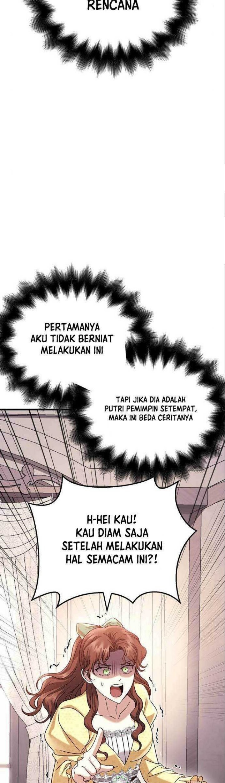 Survive as a Barbarian in the Game Chapter 33 Gambar 16