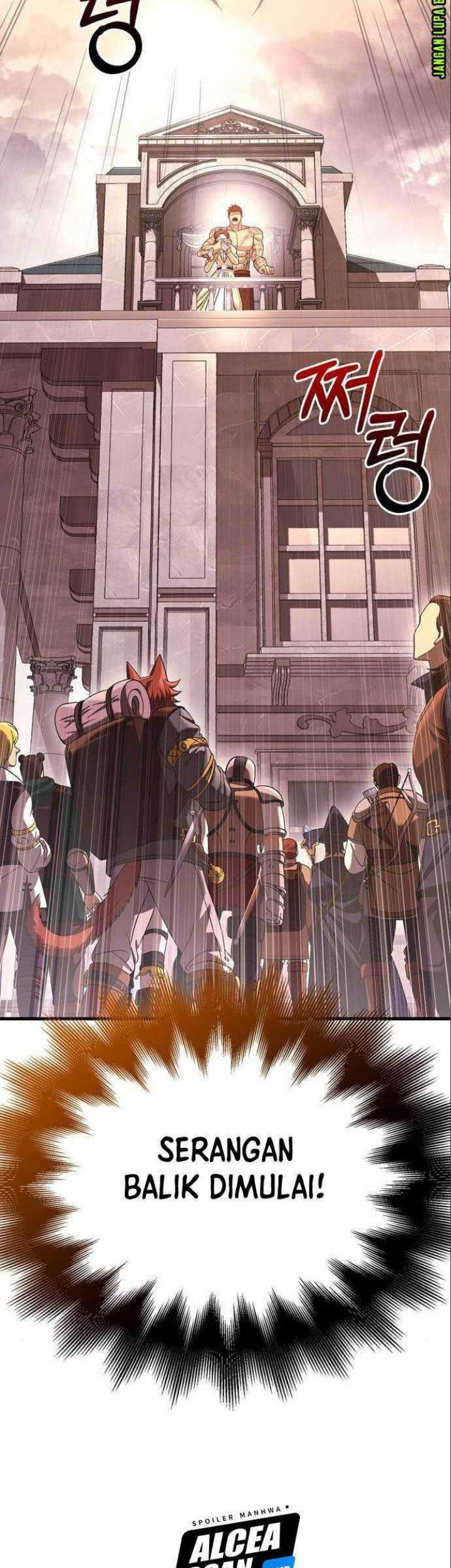 Survive as a Barbarian in the Game Chapter 33 Gambar 26