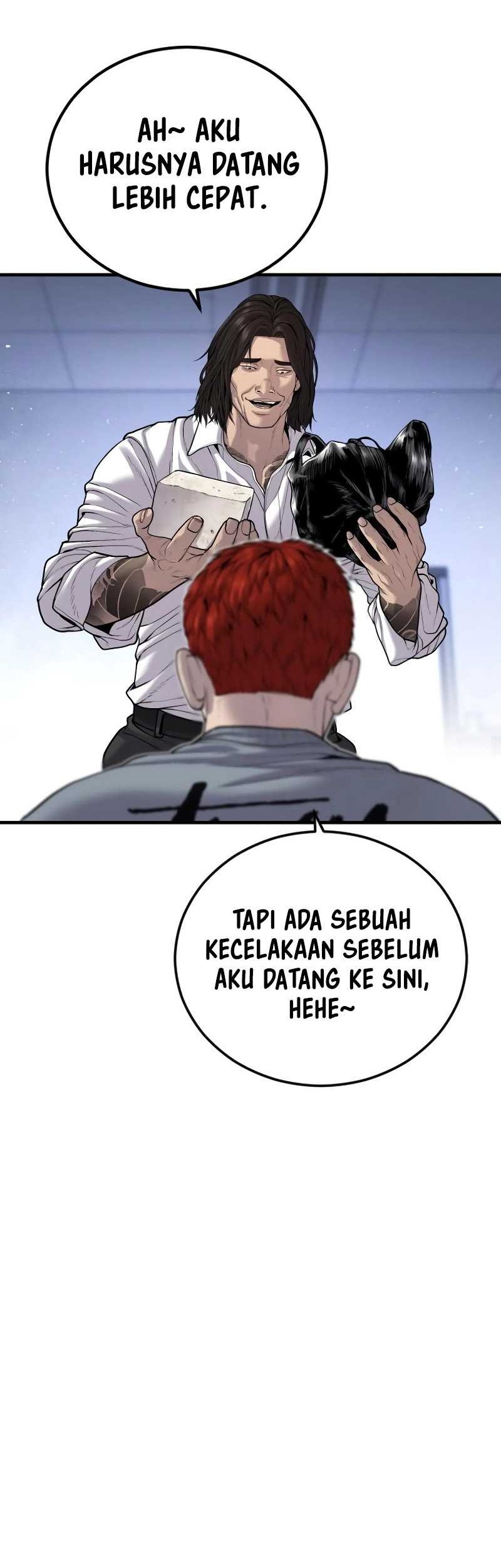 Juvenile Offender Chapter 32 Gambar 85