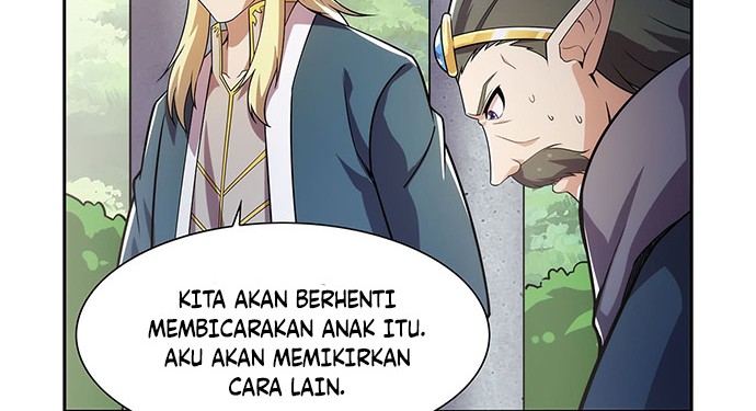 The Demon King Who Lost His Job Chapter 366 Gambar 29