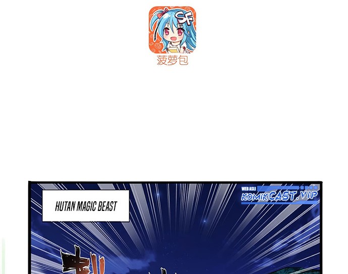 The Demon King Who Lost His Job Chapter 365 Gambar 3
