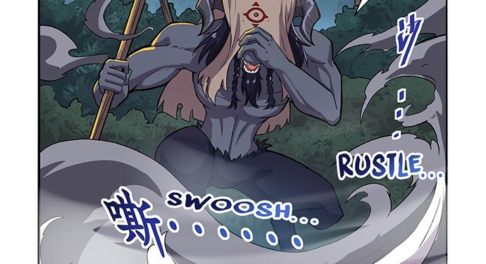 The Demon King Who Lost His Job Chapter 365 Gambar 14