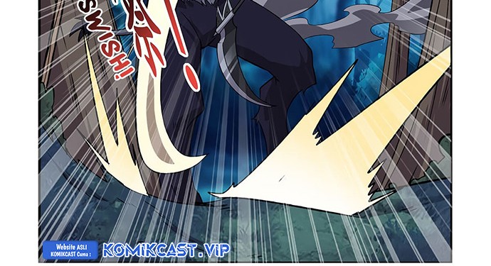 The Demon King Who Lost His Job Chapter 365 Gambar 16