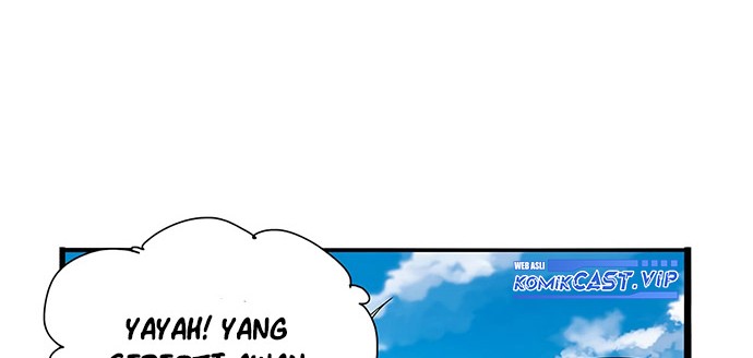 The Demon King Who Lost His Job Chapter 363 Gambar 6