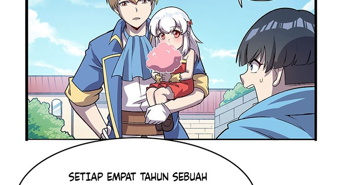 The Demon King Who Lost His Job Chapter 363 Gambar 14