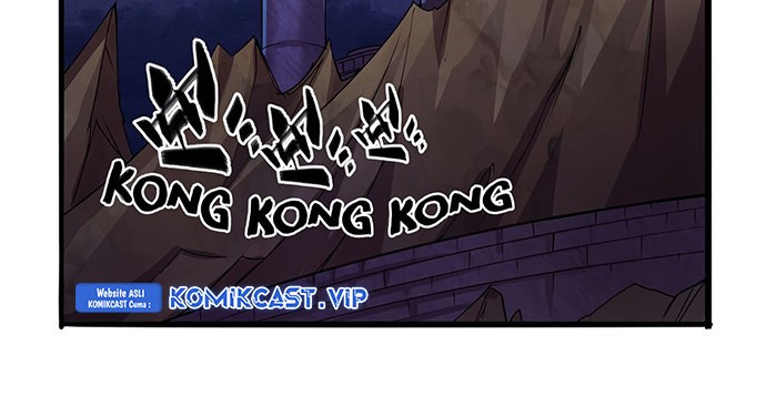 The Demon King Who Lost His Job Chapter 362 Gambar 20