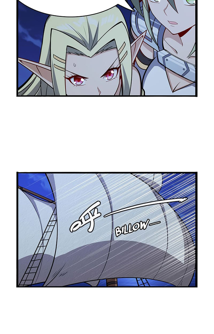 The Demon King Who Lost His Job Chapter 360 Gambar 11
