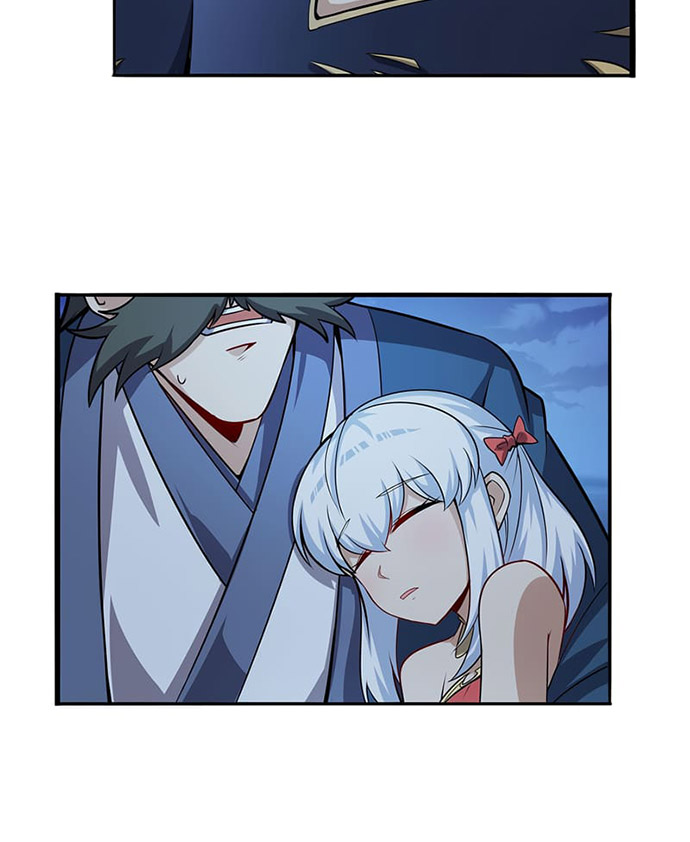 The Demon King Who Lost His Job Chapter 360 Gambar 25